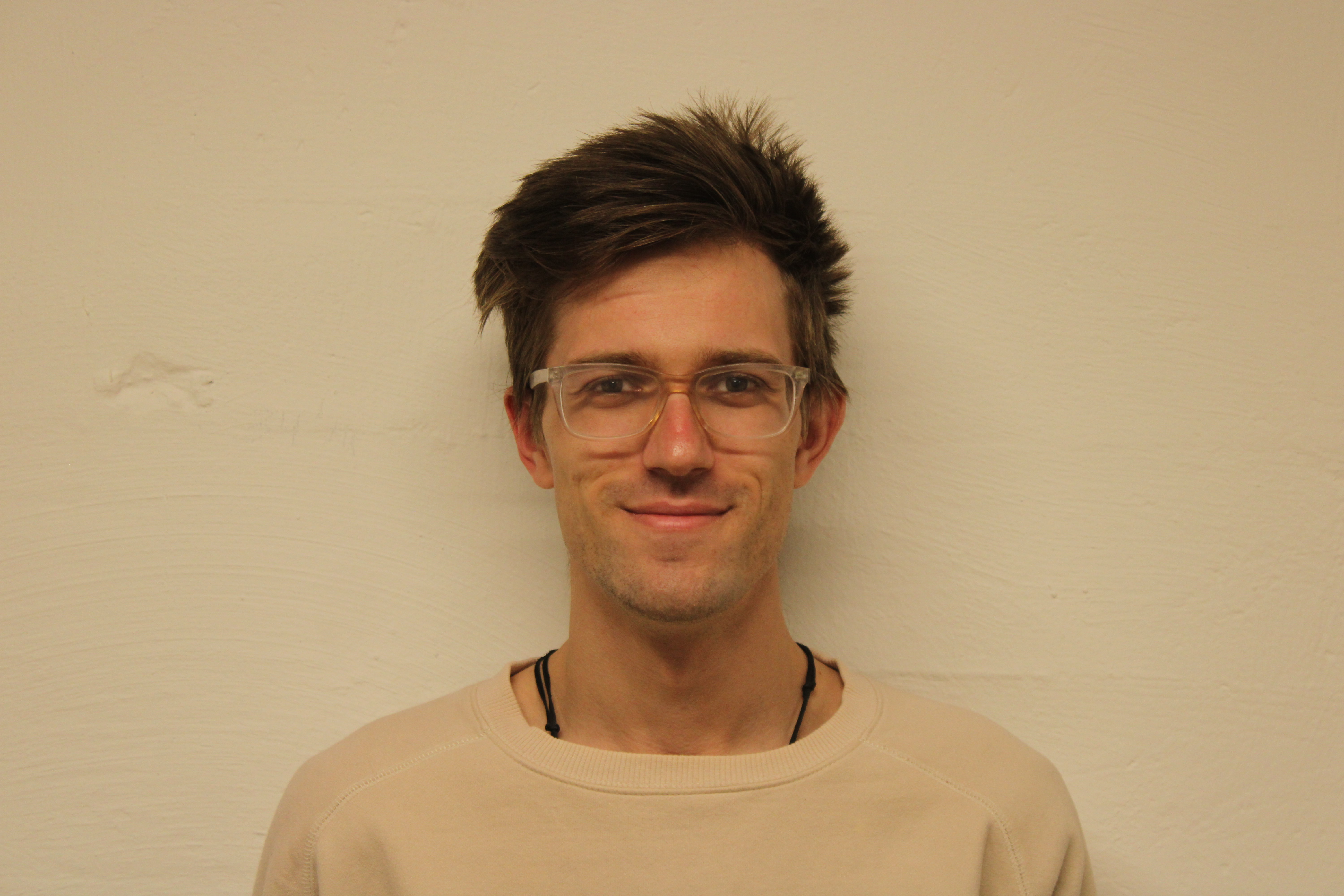 Daniel Futrel